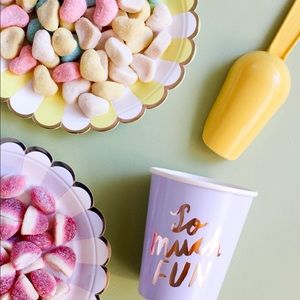 Meet your Posher, Abby